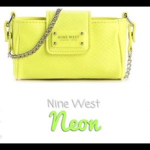 Nine West purse